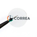 Стекло сапфировое плоское круглое ⇔ 2 мм Ø 28 - 40 SSR-020 - 3